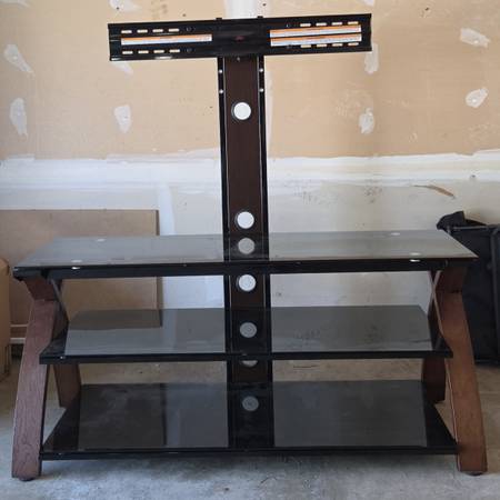 TV stand 1
