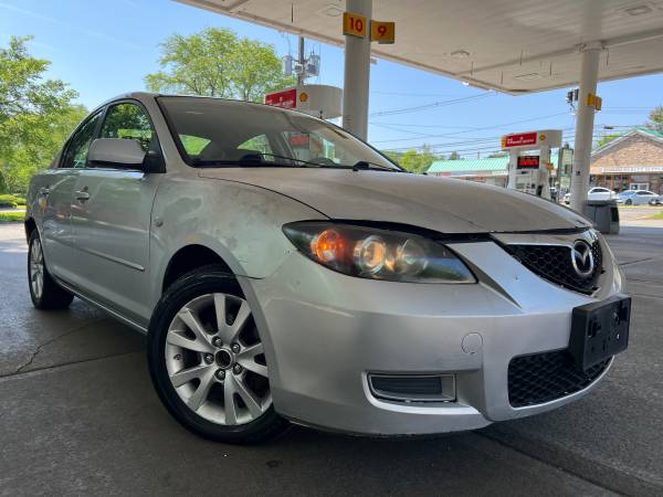 2006 MAZDA 3 - $950 (Nyack)63617982660609120