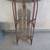 4- Vintage Sleds for collecting or decor 3 thumbnail