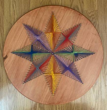 String Art 1