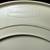 Vintage Rubbermaid 2-Tier Carousel Organizer #2725 Beige 4 thumbnail