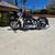 95 heritage softail classic  and 63 Chevy biscayne 3 thumbnail