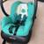 MAXICOSI  CARSEAT + many other baby items 1 thumbnail