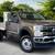 2023 Ford F-550 Chassis XLT 4x4 SD Regular Cab DRW | CLEAN HISTORY 5 thumbnail