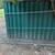 Temporary Construction Fencing - Five Sections 2 thumbnail