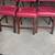 Bar stools (3) 1 thumbnail