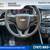2017 Chevrolet Trax AWD 4D Sport Utility / SUV LS 19 thumbnail