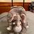 Dumbo elephant todler backpack 1 thumbnail
