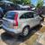 Honda CRV 2009 parts 6 thumbnail