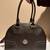 Dooney & Bourke Pebble Grain Leather Domed Satchel 8 thumbnail
