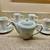 Teapot and cup set 1 thumbnail