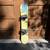 Gnu 158cm snowboard with bindings, travel bag and 32 Boots sz 12 1 thumbnail