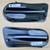 2002-05 FORD EXPLORER EX|XLS|XLS SPORT LH/RH FOG LIGHT COVERS (PAIR) — NEW 2 thumbnail