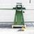 ELECTRIC FRAME GUILLOTINE CUTTING MACHINE. NEW 1 thumbnail
