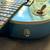 Epiphone Les Paul Traditional Pro III 2019 Pelham Blue 6 thumbnail