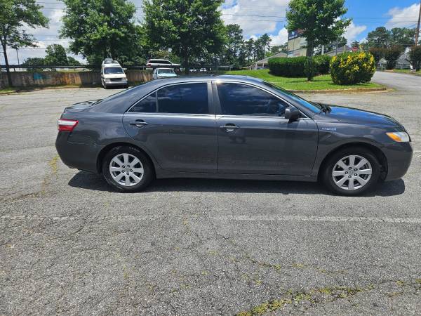 2008bTOYOTA CAMRY - $3,700 (Marietta)63621265032067122