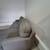 FREE DELIVERY Gray Sectional / L Shape Sofa / Couch NO DEPOSIT 6 thumbnail