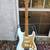 Fender Squire 40th anniversary Vintage Stratocaster Guitar 1 thumbnail