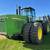 John Deere 8560 Articulate Tractor 10 thumbnail