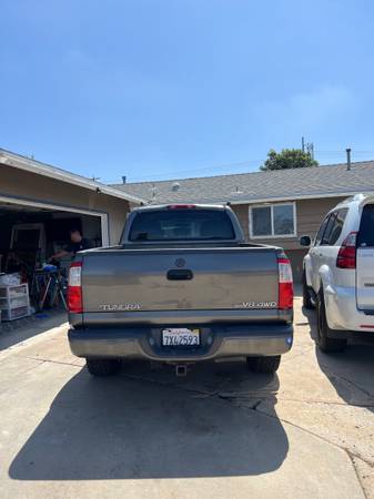 2004 TOYOTA TUNDRA 4X4 LIMITED - $11,00063470051197441123