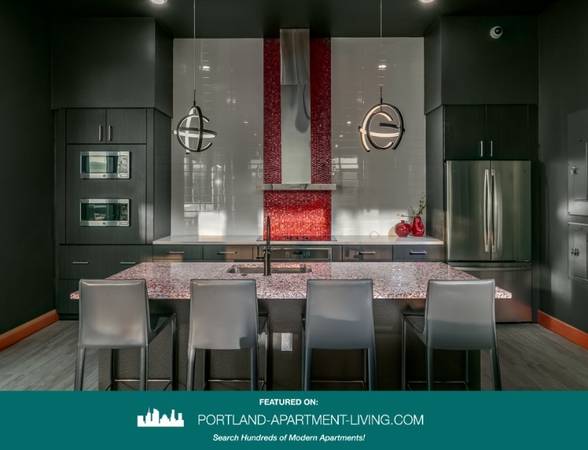 $1,395 / 1br - El Nexus está en Kerns; ¡Nombrado uno de los 5 mejores vecindarios 🤯! ¡Tienes que hacer la visita guiada! (SE Portland, E Burnside, Kerns)63831683188483120