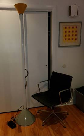 Artemide 1