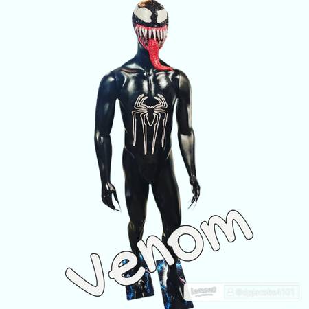 Venom 1