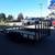 2026 Big Tex 70PI 83" x 16' Tandem Axle Utility Trailer with Ramp 3 thumbnail