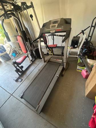 Treadmill  Proform XP 1