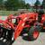 New Kioti DK4220HSE tractor loader 2 thumbnail