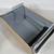 McDonald's Vintage Chrome Plated Steel Napkin Dispenser-Working 8 thumbnail