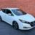 2021 Nissan Leaf SV 8 thumbnail