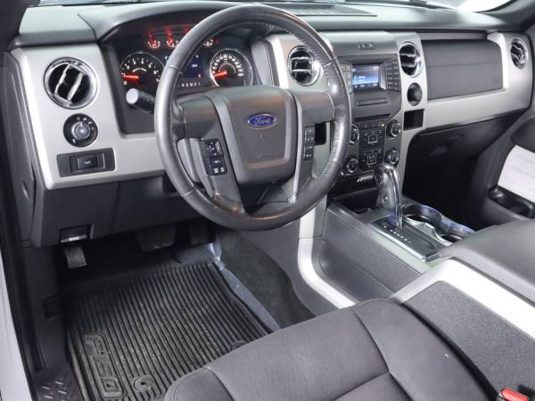 2014 Ford F-150 FX4 - Photo 9