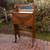 c1905 Edwardian/Art Nouveau Desk/perf cond/GORGEOUS DESIGN 1 thumbnail