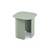 Article Skane Outdoor Side Table - Green 6 thumbnail