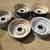 Five C10 Six Lug Truck Wheels 2 thumbnail