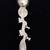 Chinese Export Silver Dragon Spoon 6 thumbnail