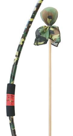 Bow and Arrow Set - Two Bros Bows 1