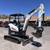 2019 BOBCAT E26 EXCAVATOR 5 thumbnail