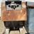 ECONOLINE - 3Z947 - Sand Blaster Cabinet - W/ Large Dust Collector 13 thumbnail