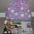NEW NEVER USED Floppy Seat Ez Carry Shopping Cart and High Chair Cover 2 thumbnail