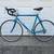 Klein Quantum Race 57cm Road Bike Professional Restoration 12 thumbnail