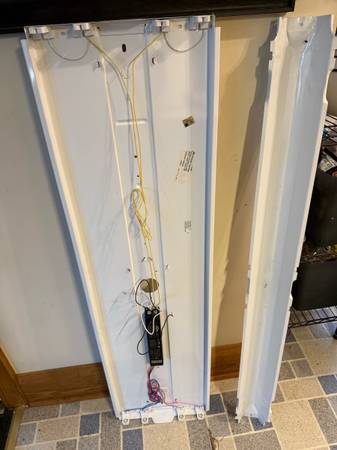 Scrap steel and copper 1