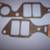 Assorted Gaskets for 1952 1953 1954 Lincoln Y Block V8 7 thumbnail