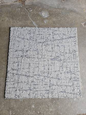 12 brand new Flor Carpet tiles. 1