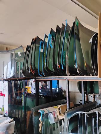 Toyota Windshields for less$$ 1