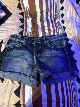 Rue 21 Jean Shorts 1
