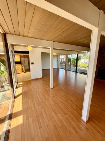 $5,495 / 5br - 1930ft2 - 5 BD/2BA Eichler Home 1,930 SqFt  in Foster City63884117665667124