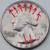 ERROR REPUNCHED MINTMARK Quarter 25c 1980 D 1 thumbnail