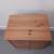 Wood end table 7 thumbnail